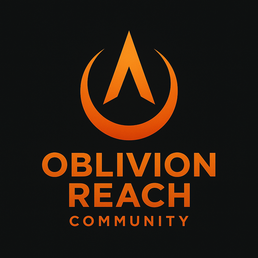 Oblivion Reach Community
